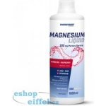 Energy Body Magnesium Liquid 1 l – Hledejceny.cz