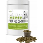 Dromy Cukr pod kontrolou 1,5 kg – Zboží Dáma