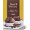 Sladké pečivo Lindt Čoko muffiny s kousky čokolády 210g