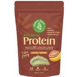 Zelená Země Konopný protein 500 g – Zbozi.Blesk.cz