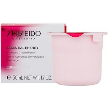 Shiseido Essential Energy Hydrating Cream 50 ml