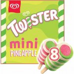 Algida Mini twister pack 8 x 50 ml – Hledejceny.cz