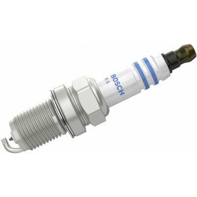 Zapalovací svíčka BOSCH 0 242 245 558 – Hledejceny.cz