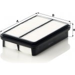 MANN-FILTER Vzduchový filtr MANN MF C26015 – Hledejceny.cz