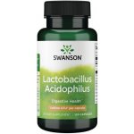 Swanson Health Products Acidophilus 100 kapslí – Hledejceny.cz