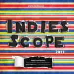 Indies Scope 2011 – Hledejceny.cz