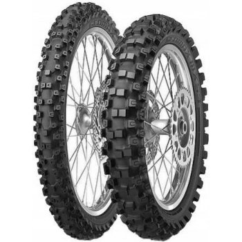 Dunlop Geomax MX53 110/90 R19 62M