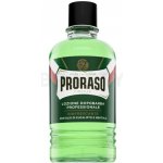 Proraso Classic voda po holení 400 ml – Hledejceny.cz