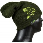 R Spekt kulich Winter beanie zelenočerný – Hledejceny.cz