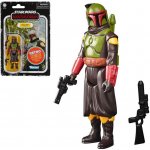 Hasbro Star Wars Retro Collection Boba Fett Morak Action The Mandalorian – Sleviste.cz