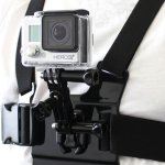 MadMan Prsní držák pro GoPro - MDMCHEST – Hledejceny.cz