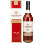Courvoisier Cognac VSOP 40% 0,7 l (holá láhev) – Sleviste.cz