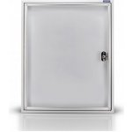 Magnetoplan Elegant venkovní 4 x A4 – Zboží Dáma