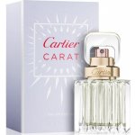 Cartier Carat parfémovaná voda dámská 30 ml – Hledejceny.cz