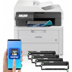 Brother DCPL3560CDW – Zboží Živě
