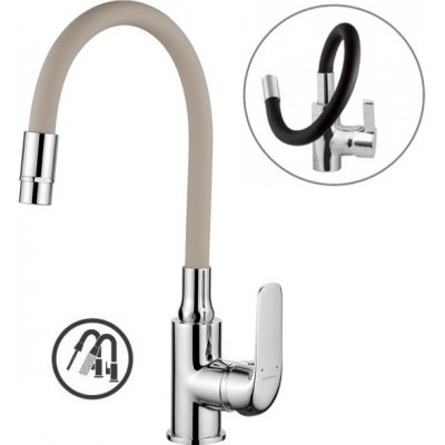 Kuchinox ELZA BKE 462D – Hledejceny.cz