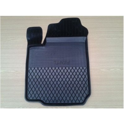 koberec gumový Octavia I PL - 156025393 | Zboží Auto