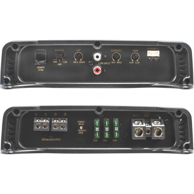 Phoenix Gold RX2 1000.1 – Zboží Živě