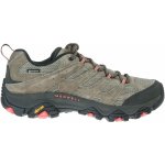 Merrell Moab 3 GTX 036322 outdoorová obuv hnědá – Zbozi.Blesk.cz