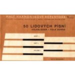 50 národních písní I. pro 2 nebo 3 zobcové flétny Rudolf Gruber – Hledejceny.cz