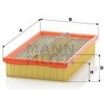 MANN-FILTER C29126/2 – Hledejceny.cz