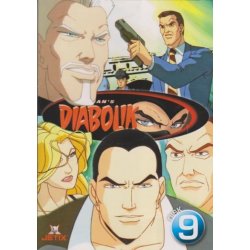 Diabolik 09