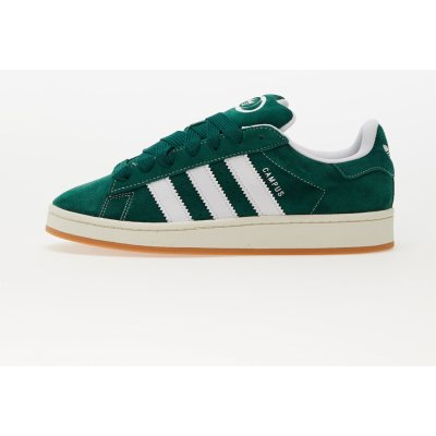 adidas Campus 00s Dark Green/ Ftw White/ Off White – Sleviste.cz