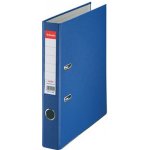 Esselte Economy pákový pořadač A4 5 cm modrý – Zboží Živě