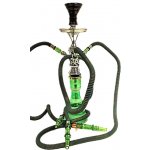 TopMark 54 cm Sokar zelená NEW 3 hadice – Zboží Dáma