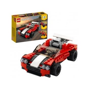 LEGO® Creator 31100 Sporťák