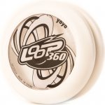 JoJo YoYo YOYOFACTORY Loop 360 WHITE – Hledejceny.cz