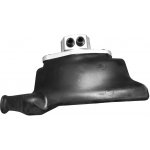 Plastová montážní hlava LC889N s adaptérem | Zboží Auto