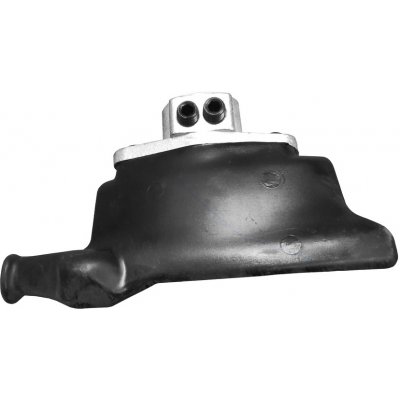 Plastová montážní hlava LC889N s adaptérem | Zboží Auto