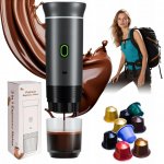 Wacaco Nanopresso Grey Patrol + NS adaptér – Hledejceny.cz