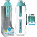 Dafi Soft 0,7l modrá – Zboží Mobilmania