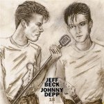 18 - Jeff Beck CD – Hledejceny.cz