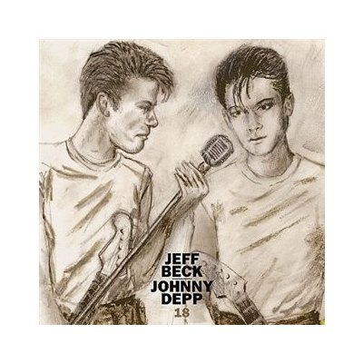 18 - Jeff Beck CD – Zbozi.Blesk.cz