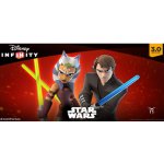 Disney Infinity 3: Star Wars Play Set Twilight of the Republic – Hledejceny.cz