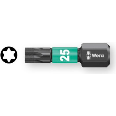 Wera TX40 057627 – Zboží Dáma