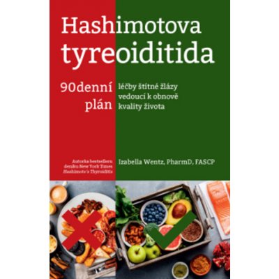 Hashimotova tyreoiditida – Zbozi.Blesk.cz