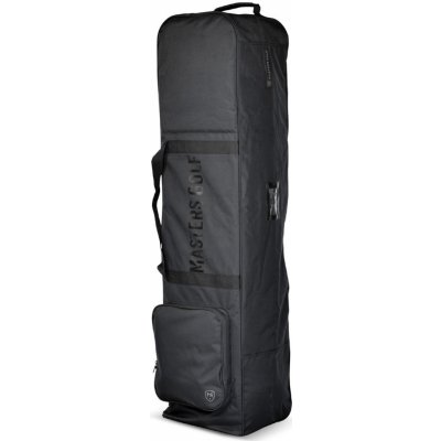 Masters Flight Coverall with wheels travelbag obal na golfový bag – Zboží Mobilmania