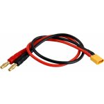 Amewi Trade GmbH Nabíjecí kabel XT30 300 mm – Zboží Mobilmania