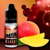 Příchuť pro míchání e-liquidu Revolute Classic Mango 10 ml