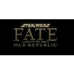 Star Wars: Fate of the Old Republic – Sleviste.cz