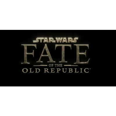 Star Wars: Fate of the Old Republic – Sleviste.cz