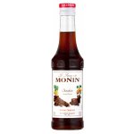 Monin Le Sirop Chocolate Čokoláda 250 ml – Hledejceny.cz