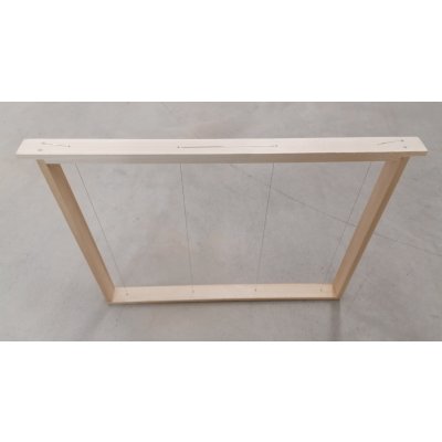 HelpSoul Včelí rámek 39 x 27,5 cm vypletený – Hledejceny.cz