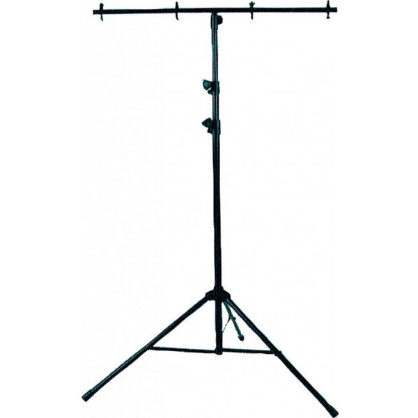 Stojany a držáky k fotopozadí ADJ LTS-6 lighting stand