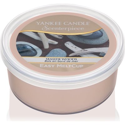 Yankee Candle vosk do elektrické aromalampy Seaside Woods 61 g – Hledejceny.cz