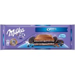 Milka Mmmax Oreo 300 g – Zboží Mobilmania